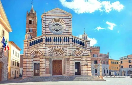 Grosseto