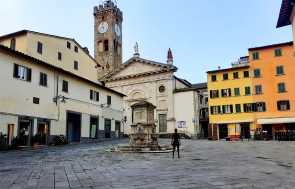 Poggibonsi