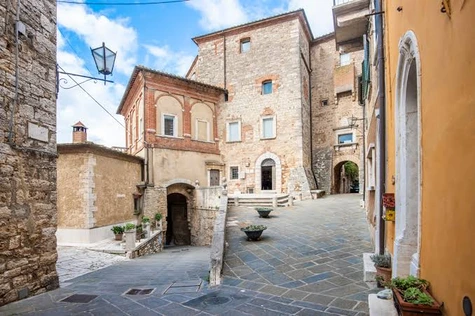 Rapolano Terme