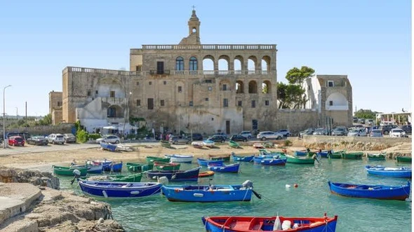 San Vito dei Normanni